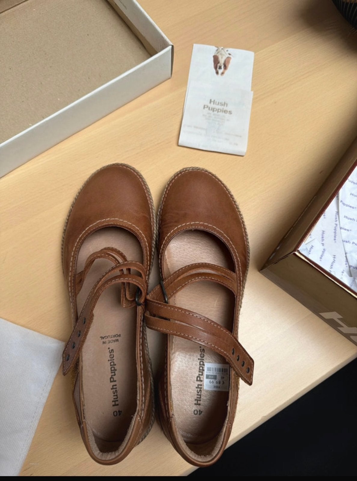 Hush puppies, Vêtements | Hommes, Enlèvement ou Envoi, Neuf