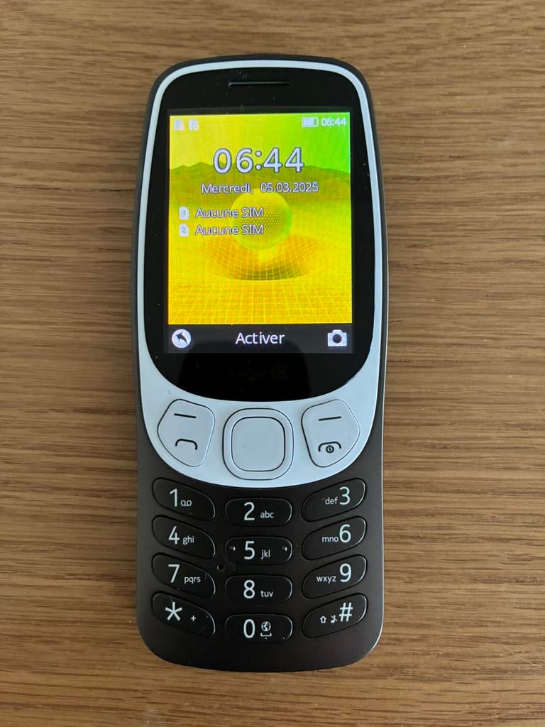Gsm Nokia usb-c, Télécoms, Téléphonie mobile | Nokia, Enlèvement ou Envoi, Comme neuf