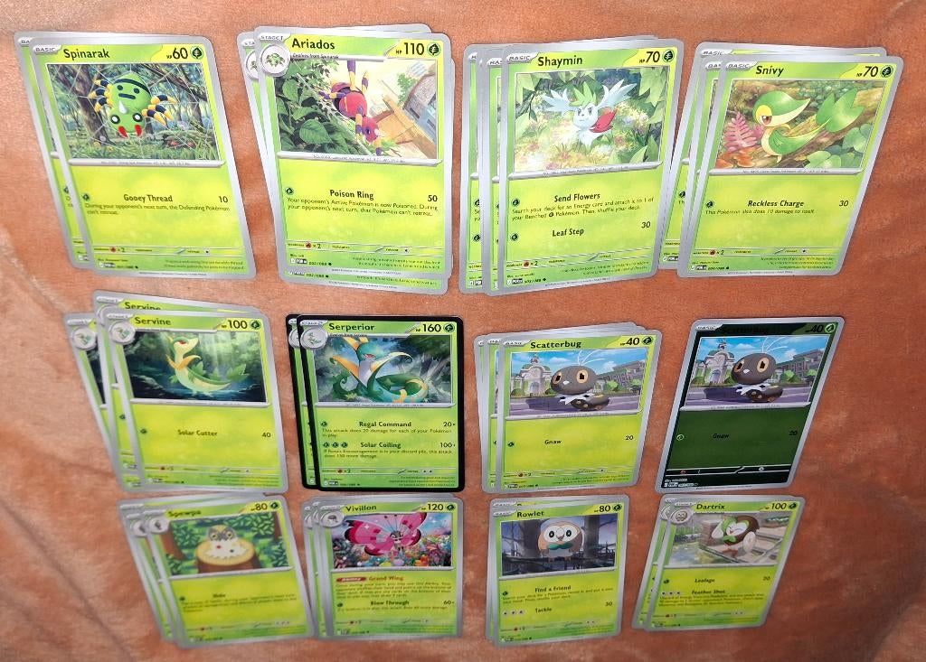 Perfect Order Pokémon kaarten te ruil, Ophalen of Verzenden, Zo goed als nieuw, Meerdere kaarten, Foil