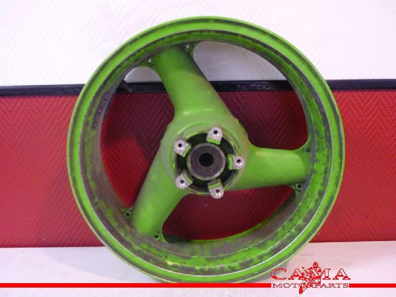 ACHTERVELG Kawasaki ZXR 750 1993-1995 (ZXR750 ZX750L), Motoren, Gebruikt