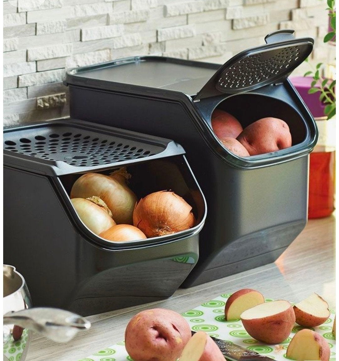 Set de pâtisserie Tupperware, Enlèvement ou Envoi, Neuf