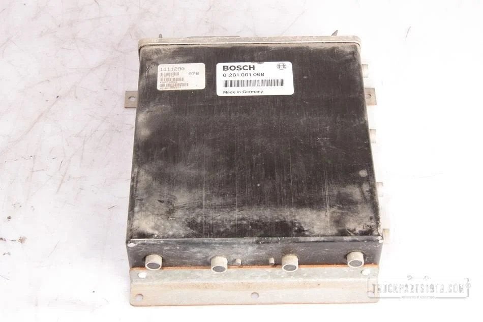 Bosch Electrical System Motor controle unit Scania, Enlèvement, Utilisé, Autres marques