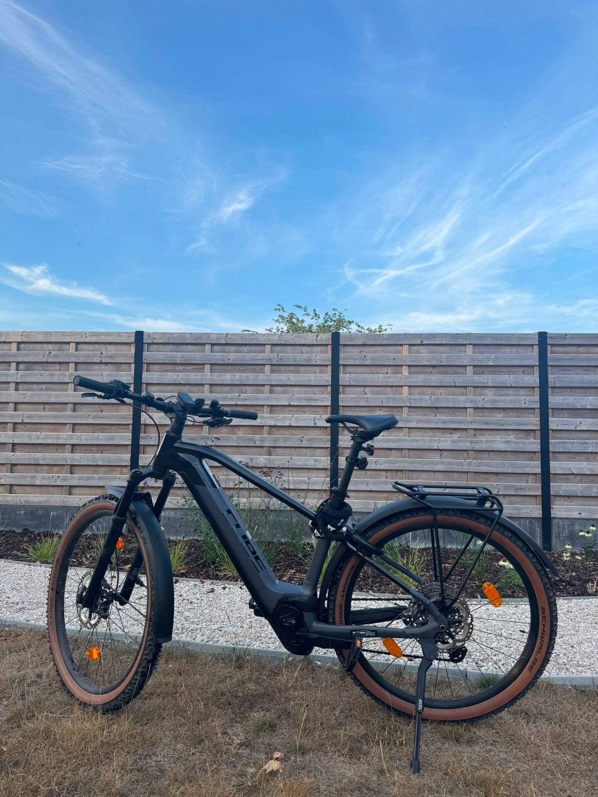 Cube reaction hybrid race 750w, Fietsen en Brommers, Hardtail, Heren, Nieuw, Schijfrem