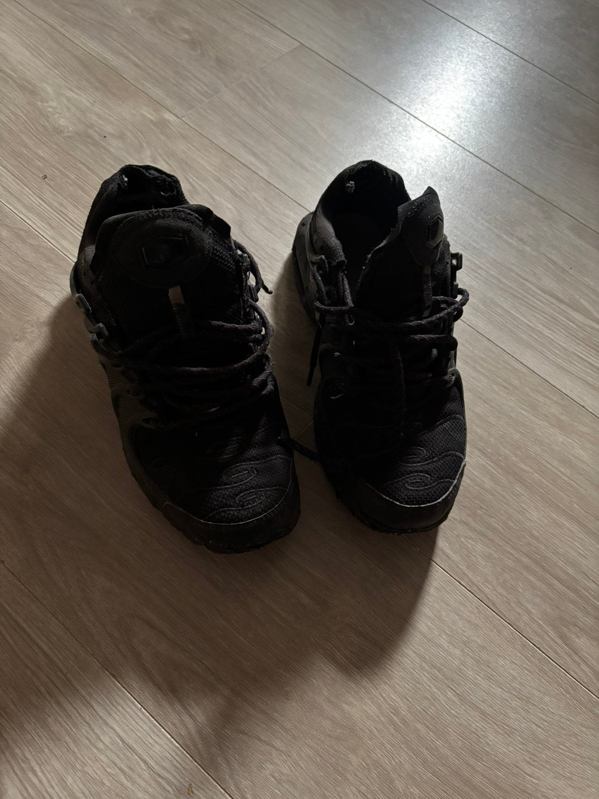 Nike tn terrascape, Enlèvement ou Envoi, Comme neuf