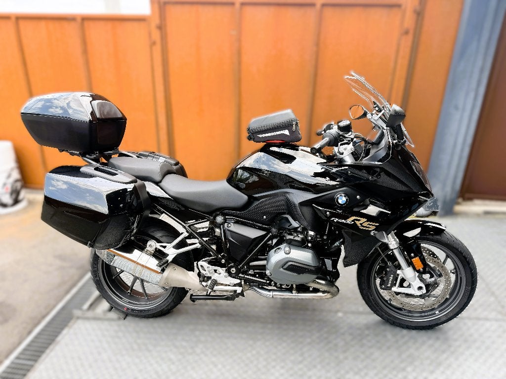 r1200rs abs 2018 125cv état neuf garantie 1,2.3ans jhbmotos, Motoren, Motoren | BMW, 2 cilinders, Nieuw, Motorrijbewijs A, Bedrijf
