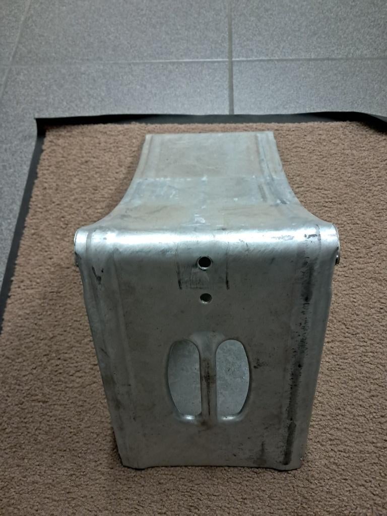 Wielklem, Caravans en Kamperen, Ophalen, Nieuw