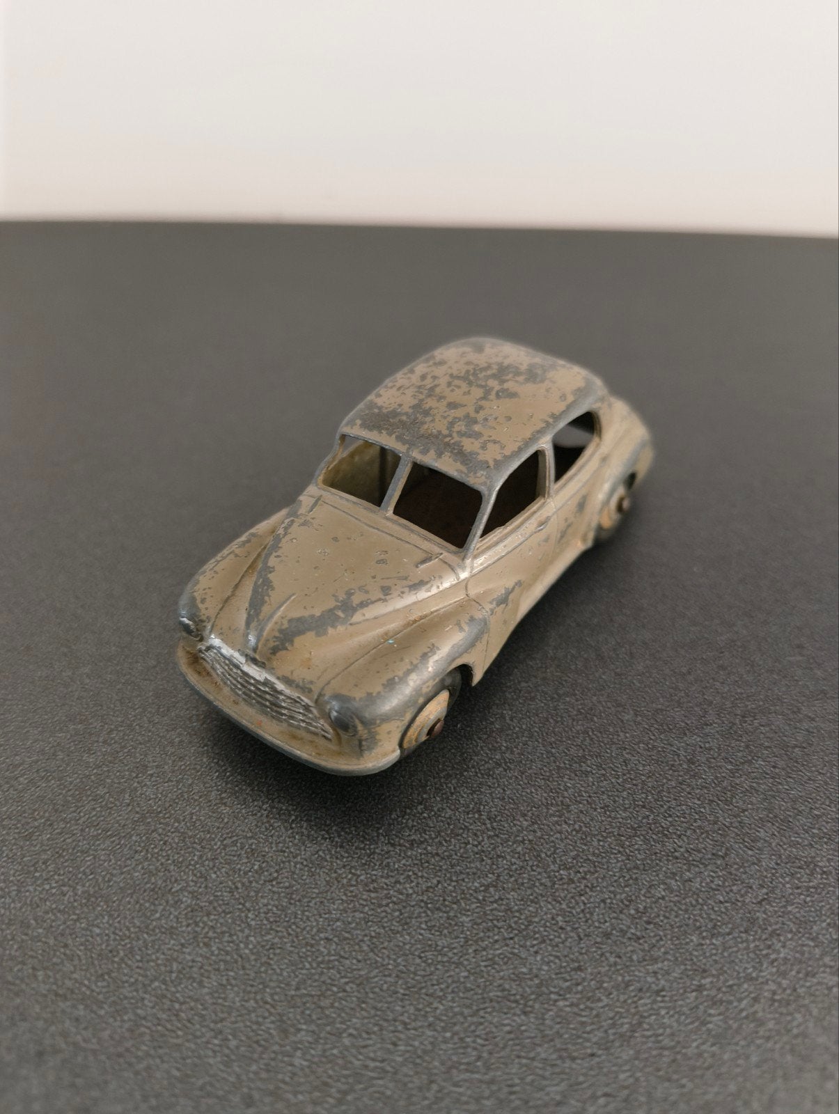 Dinky Toys Morris Oxford, Hobby & Loisirs créatifs, Voitures miniatures | 1:43, Enlèvement ou Envoi, Dinky Toys