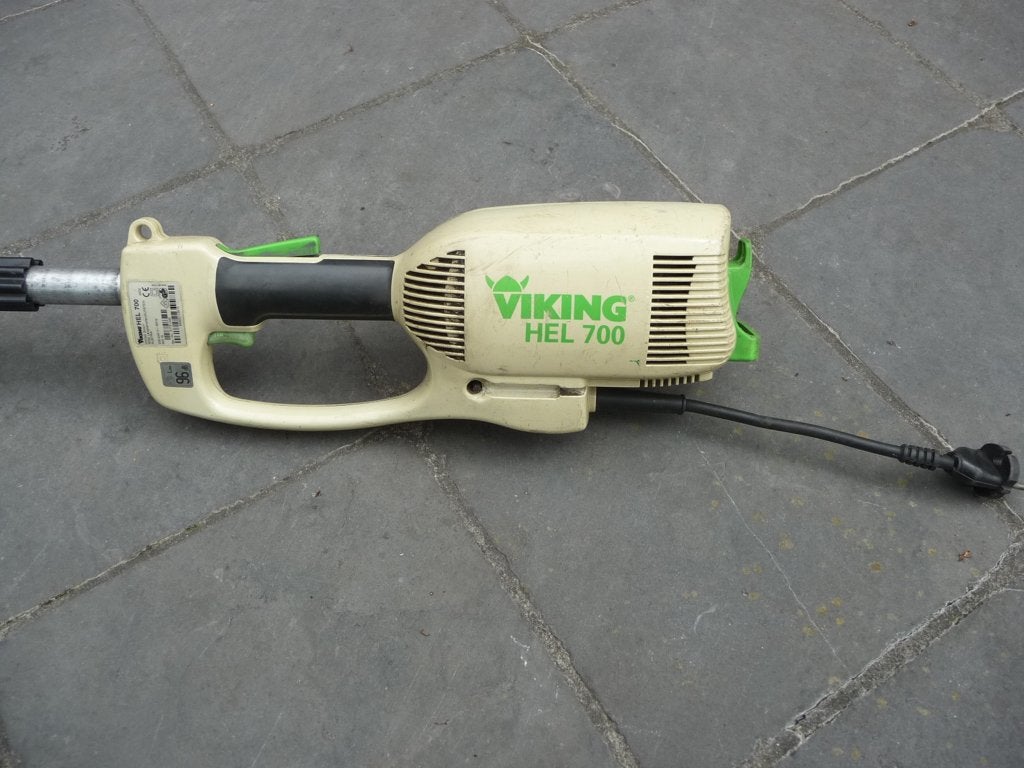 Haagschaar Viking HEL 700, Ophalen, Gebruikt, Elektrisch, Viking / Stihl