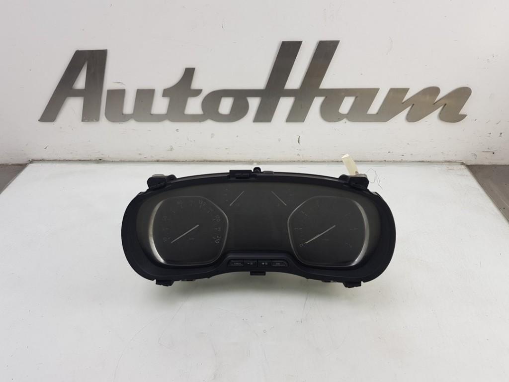 COCKPIT Citroën SpaceTourer (|9822470680|9831169080|), Auto-onderdelen, Gebruikt, Citroën
