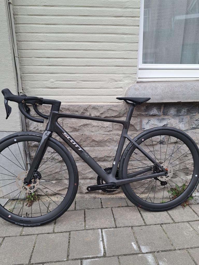 Scott addict rc 30 2025, 53 à 57 cm, Enlèvement ou Envoi, Neuf, Autres marques