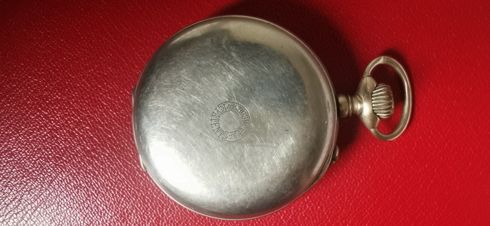 lot de montres vintage mécanique et automatique, Enlèvement, Or, Tissot