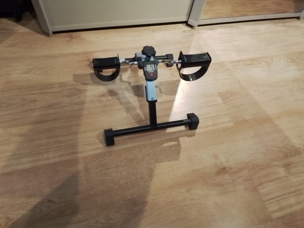 fitness, Autres marques, Comme neuf, Enlèvement, Autres types