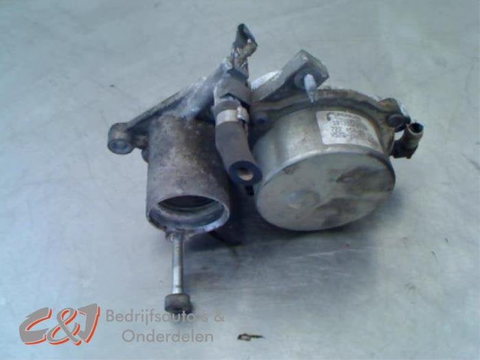 Pompe à vide (diesel) d'un Peugeot Boxer, Autos : Pièces & Accessoires, -, 3 mois de garantie, Utilisé, -