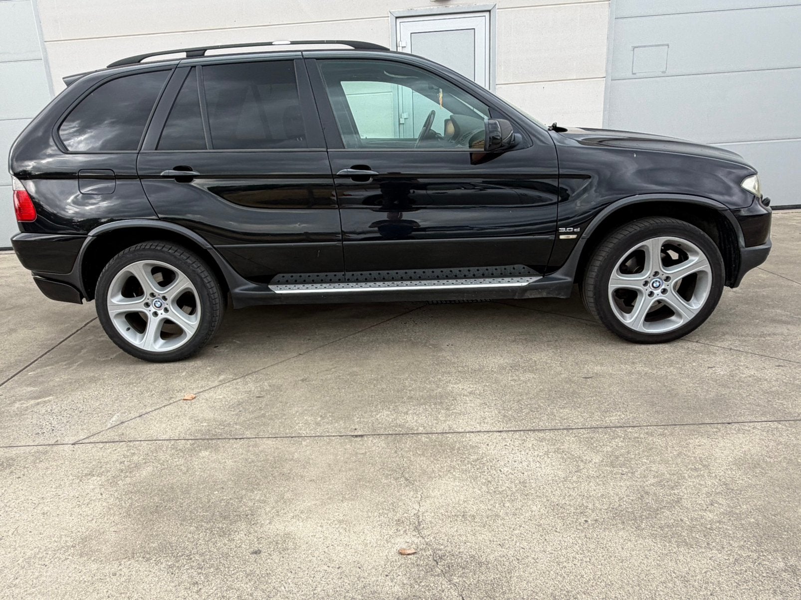 Bmw x5 Facelift 3.0 Verkocht, Auto's, Automaat, X5, Bedrijf, Te koop
