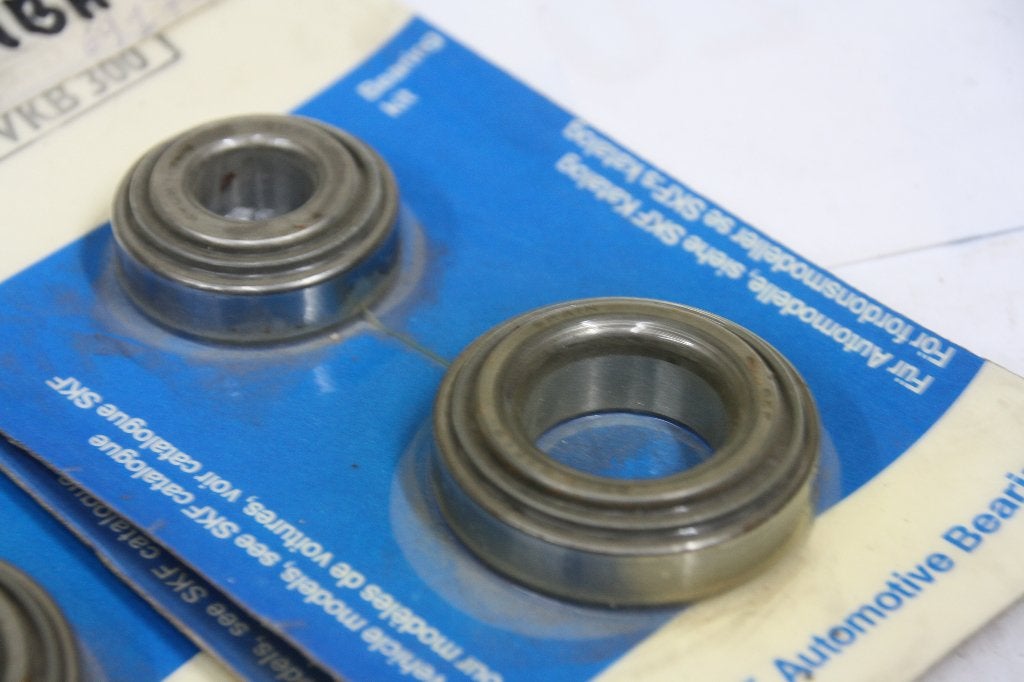 Twee wiellagersets VKB300+VKA001=VKBA505 voor Ford, Ophalen of Verzenden, Nieuw, Ford