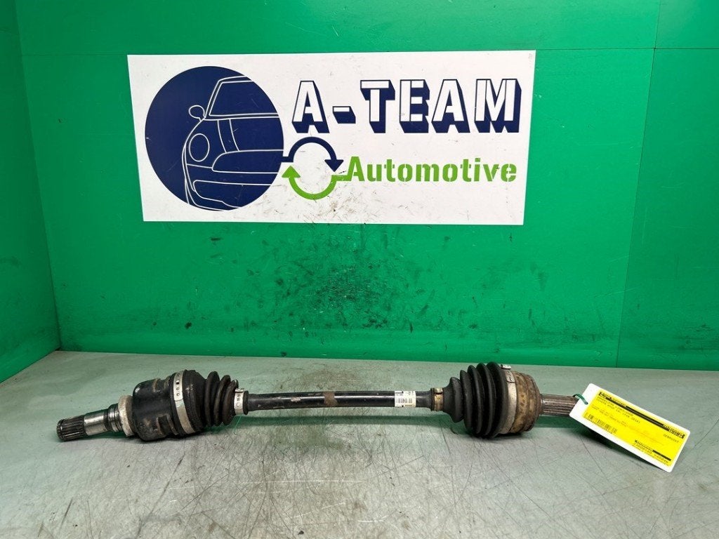 AANDRIJFAS LINKS VOOR Aygo (B40) (|434200H040|434200H040A|), Gebruikt, Kundenbetreuung@toyota.de, Toyota, Toyota-Allee 2
50858  Köln, DE
