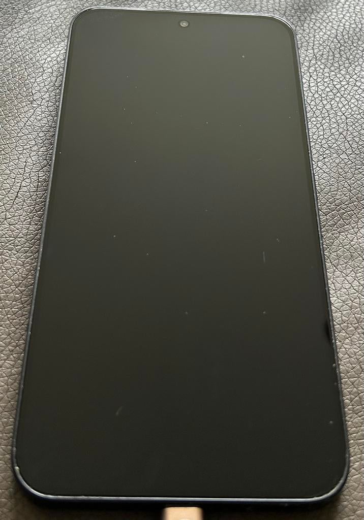 Honor 400 512GB zwart, Telecommunicatie, Ophalen, Zo goed als nieuw