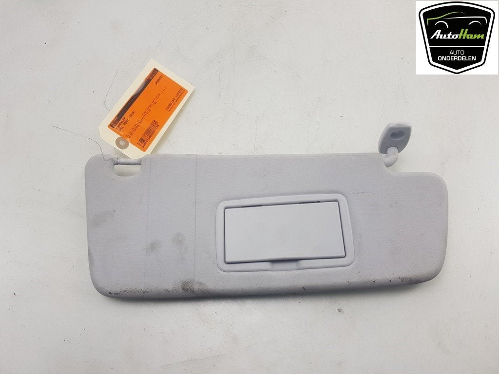 PARE-SOLEIL Opel Adam (01-2012/12-2019) (|13495538|), Dhr. J. Ham, Administratie@autoham.nl, Opel, Utilisé
