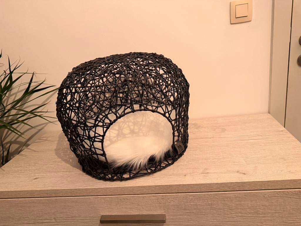 Panier pour chat, Enlèvement, Comme neuf