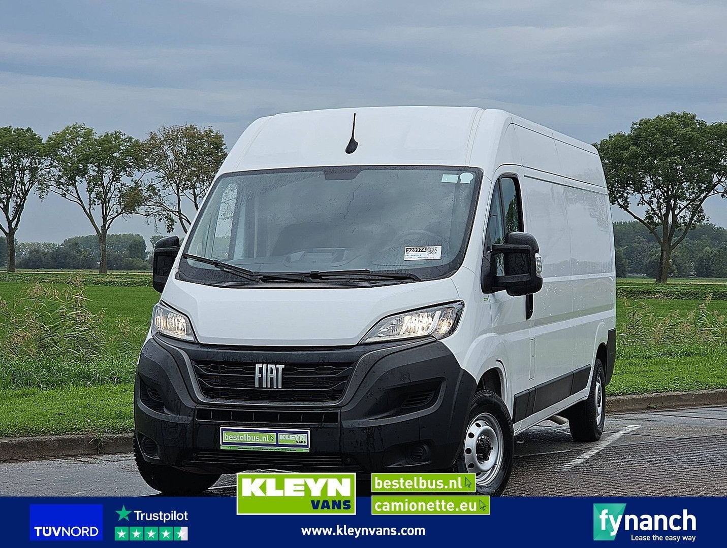 Fiat DUCATO 2.2 L3H2 Airco PDC!, Achat, Entreprise, Boîte manuelle, Cruise Control