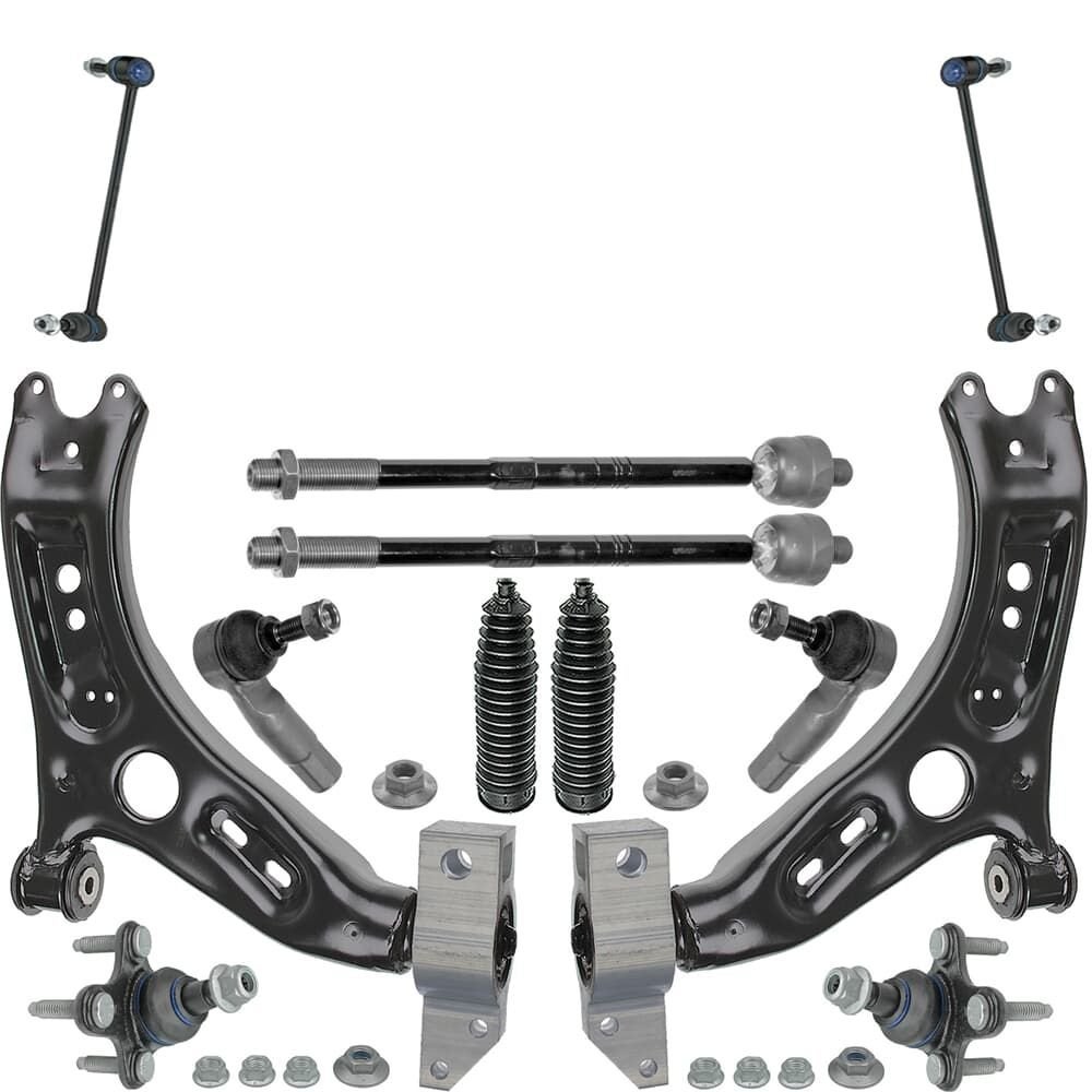 VW Golf 8 draagarm T-Roc Cupra Leon Seat Leon Skoda Octavia, Autos : Pièces & Accessoires, Neuf, -, -, -