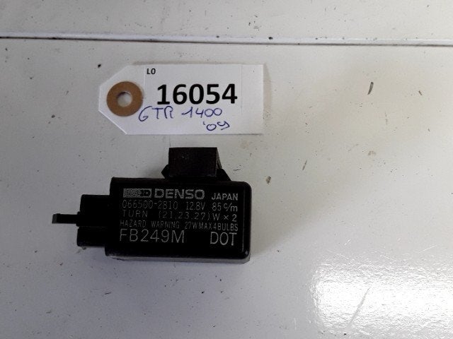 GTR1400 2007 - 2009 Kawasaki Elektrische component D1-26648
