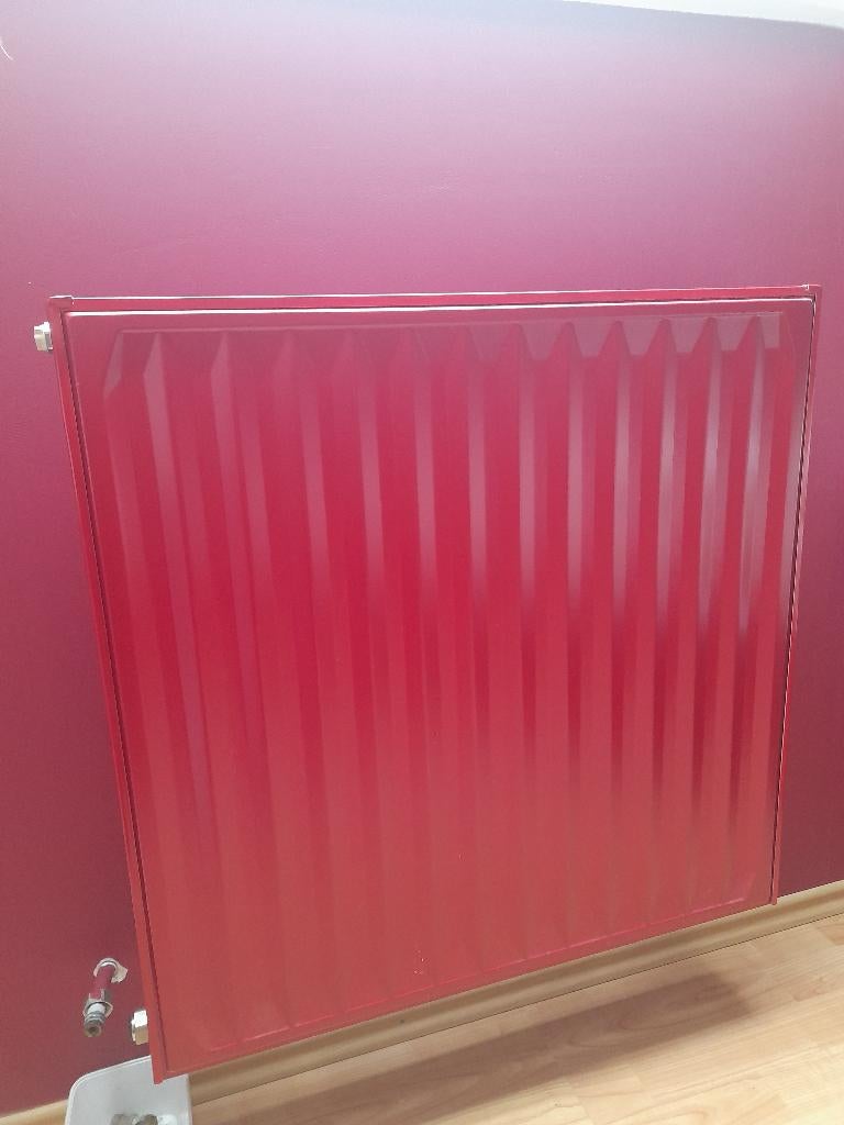 Radiateur de chauffage, Enlèvement, Utilisé, Radiateur, 30 à 80 cm