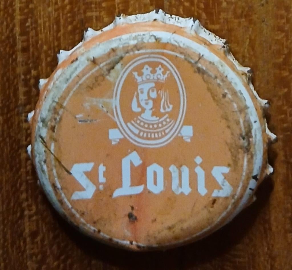St louis, Verzamelen, Biermerken, Verzenden