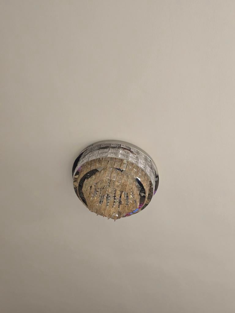 Luster led in Nieuwe staat, Ophalen