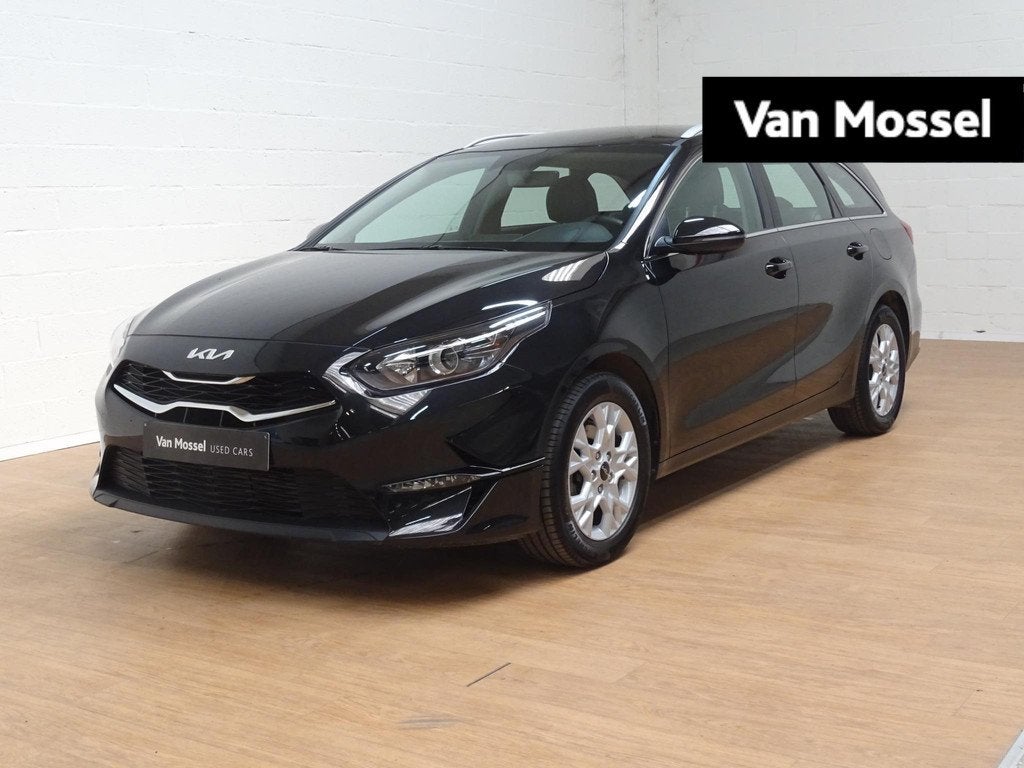 Kia Ceed Sportswagon Pulse 1.0 T-GDi MHEV DCT (automatique), Autos, Kia, Entreprise, Achat, (Pro) Cee d, Airbags, Air conditionné