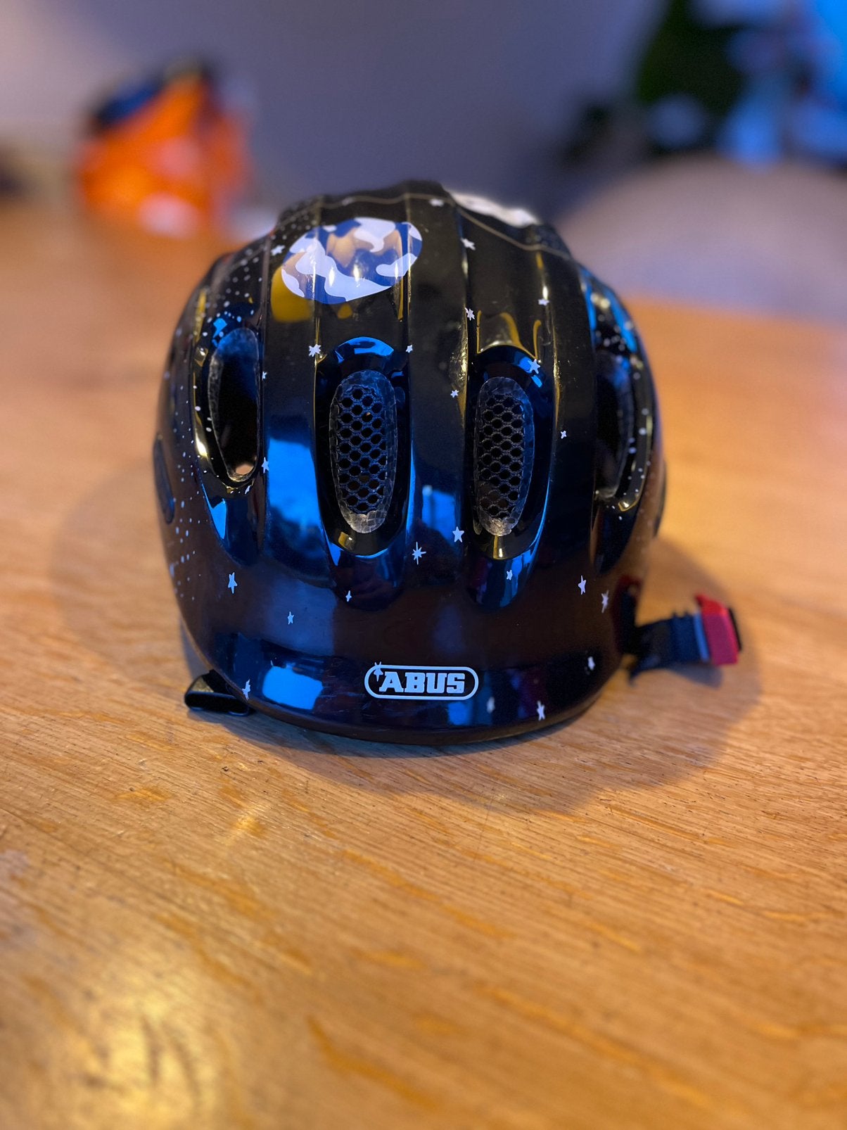 Kinderhelm, Vélos & Vélomoteurs, Enlèvement, Comme neuf, Garçon ou Fille