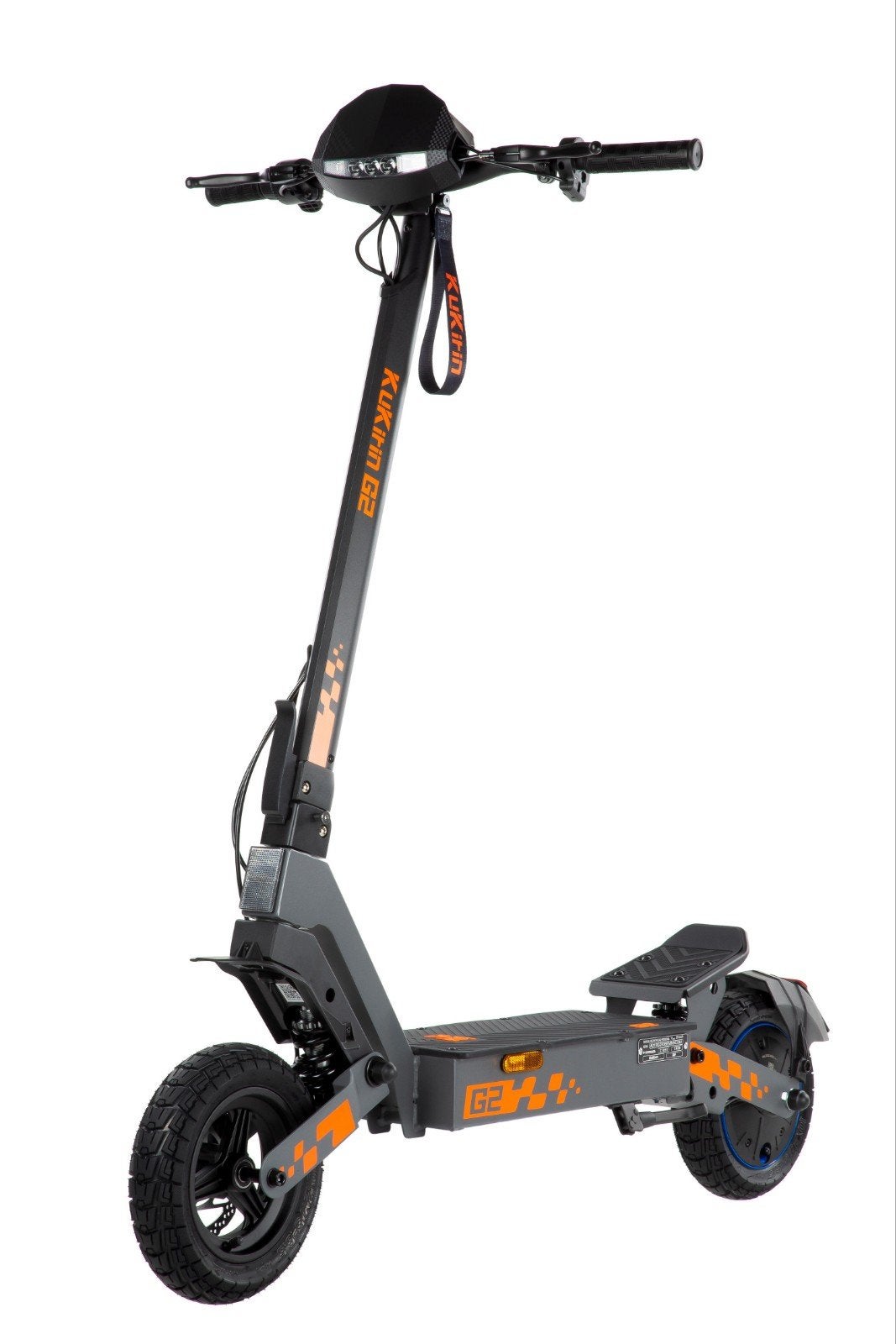 Gezocht kukirin G2, Vélos & Vélomoteurs, Trottinettes, Enlèvement, Comme neuf, Step électrique (E-scooter), Kukirin g2