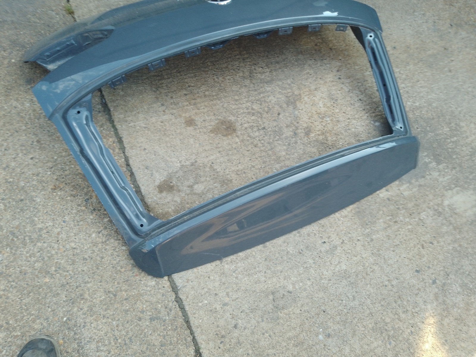 VW Tiguan, Ophalen of Verzenden, Gebruikt, Voor, Volkswagen