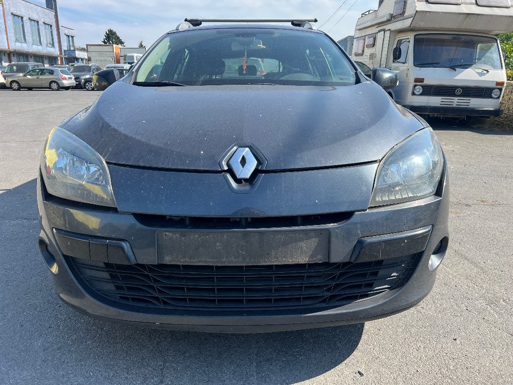 Renault Megane 1.5 Diesel Bruit Moteur, Auto's, Euro 5, Bedrijf, 5 deurs, Te koop
