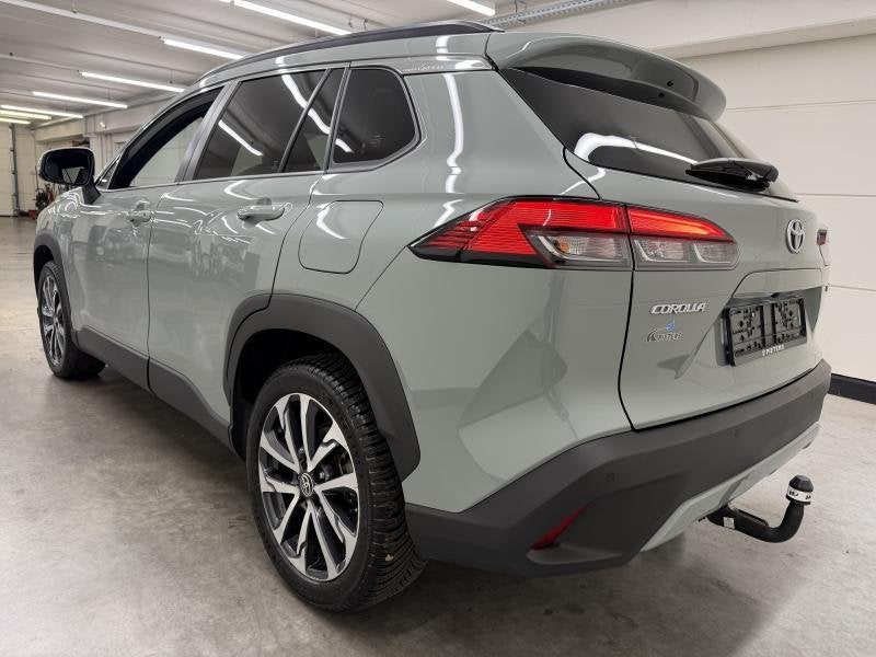 Toyota Corolla Cross Style, Electronic Stability Program (ESP), Achat, Euro 6, 152 ch