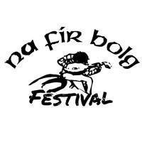 2 e-tickets pour NA FIR BOLG pour le samedi 4/07, Deux personnes