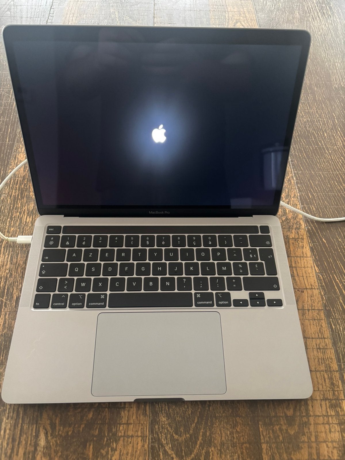 MacBook Pro, Enlèvement, Comme neuf, 13 pouces, MacBook
