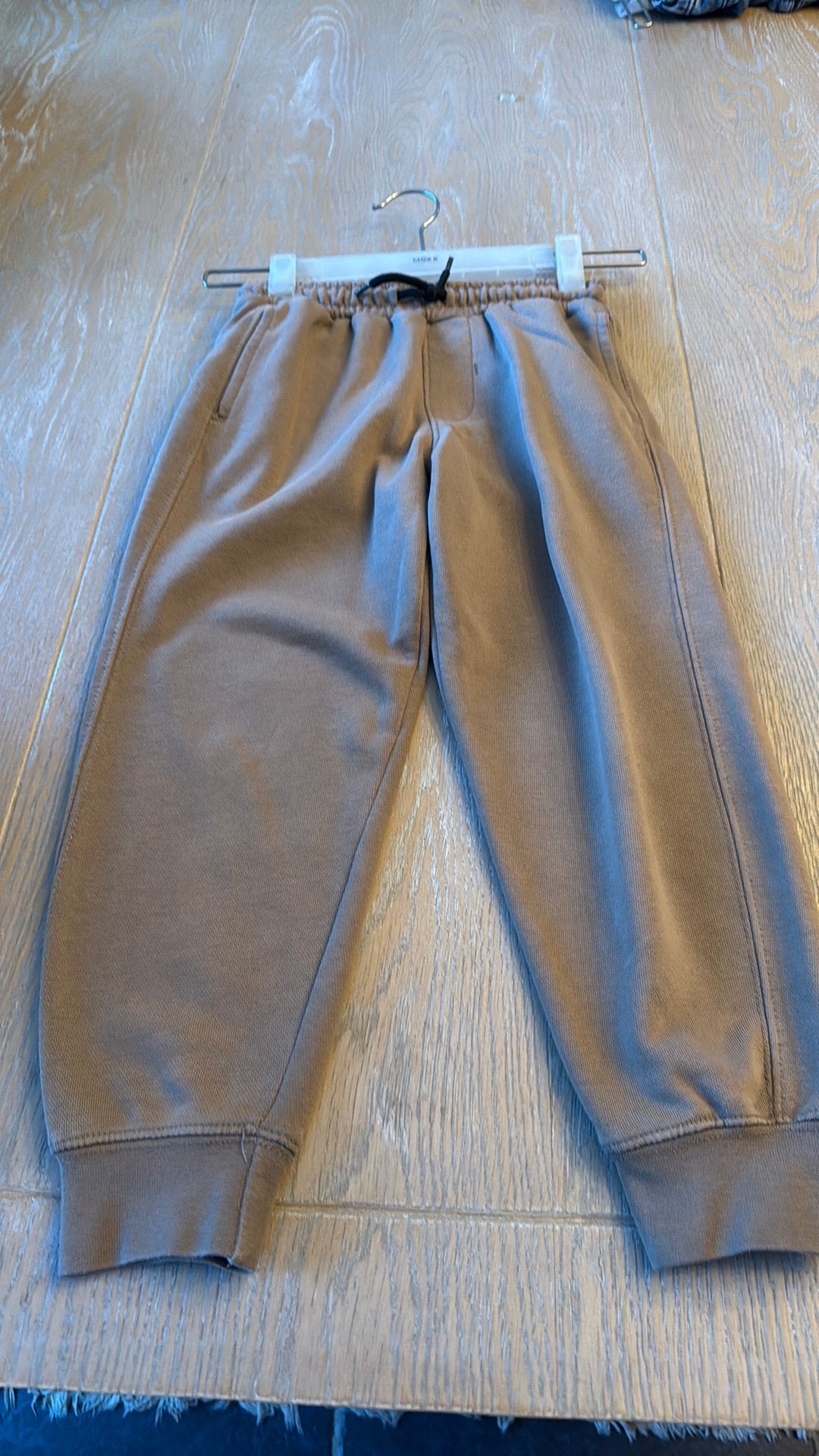 Zara jongens sports broek, maat 6 (116 cm), Enlèvement, Comme neuf, Garçon, Pantalon