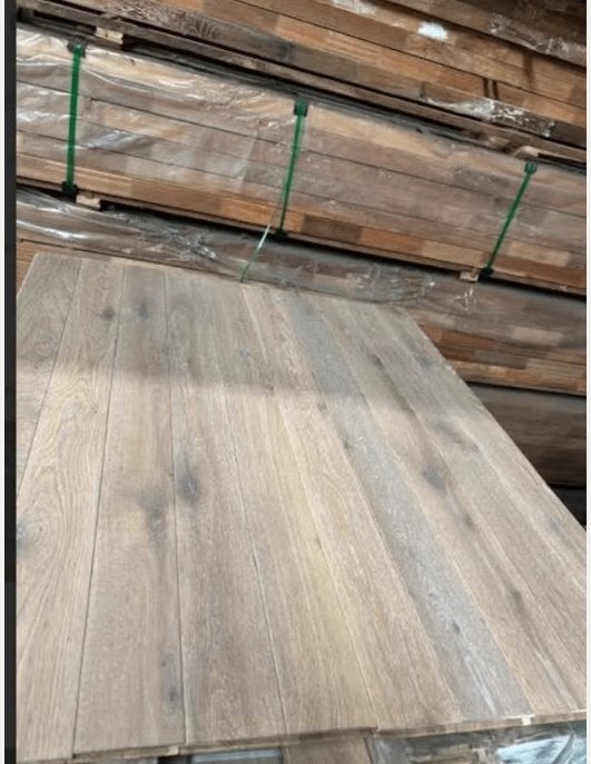 51 m2 restants ; parquet en chêne massif !, Enlèvement