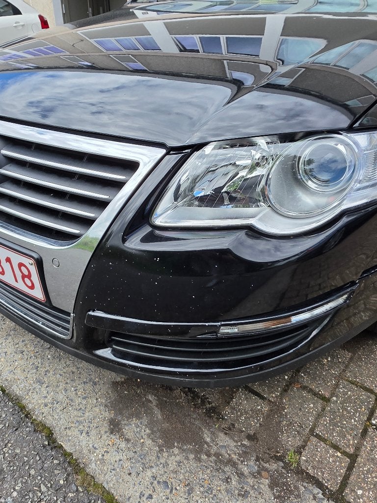 Vw, Autos, Particulier, Achat, ABS