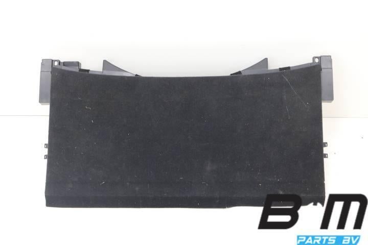 Laadvloer met opbergvak bagageruimte Audi A4 8W 8W9864486A, Gebruikt