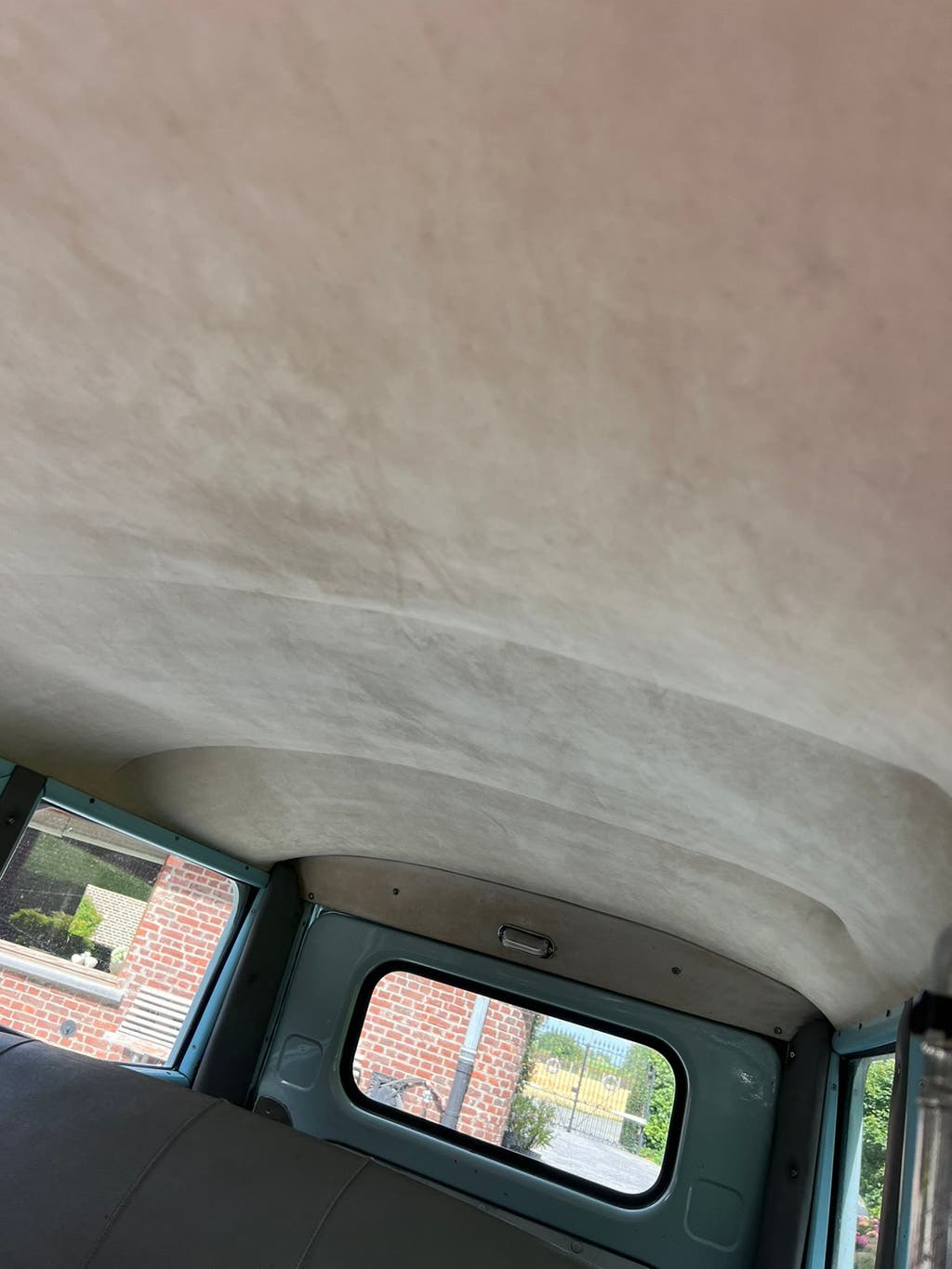 Renault juvaquatre dauphinoise, foto 10