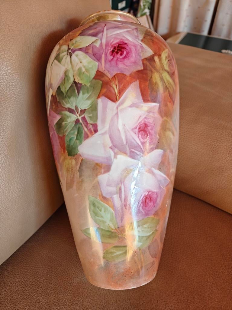 Antieke vaas, Antiek en Kunst, Ophalen