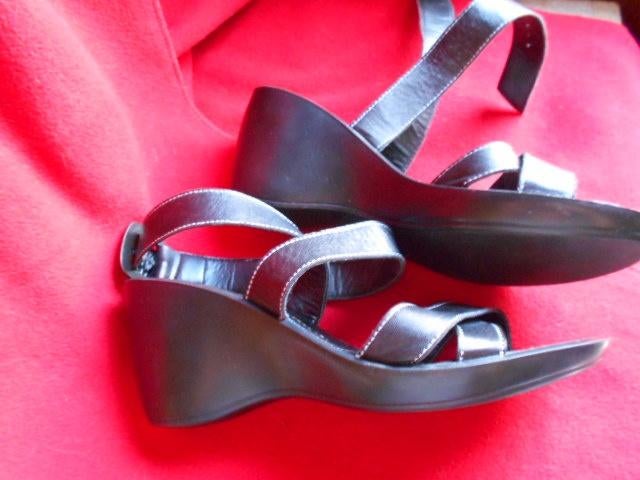 chaussures printemps-été, bonnes affaires, à partir de 5€, Vêtements | Femmes, Chaussures, Sneakers et Baskets, Noir, Enlèvement ou Envoi