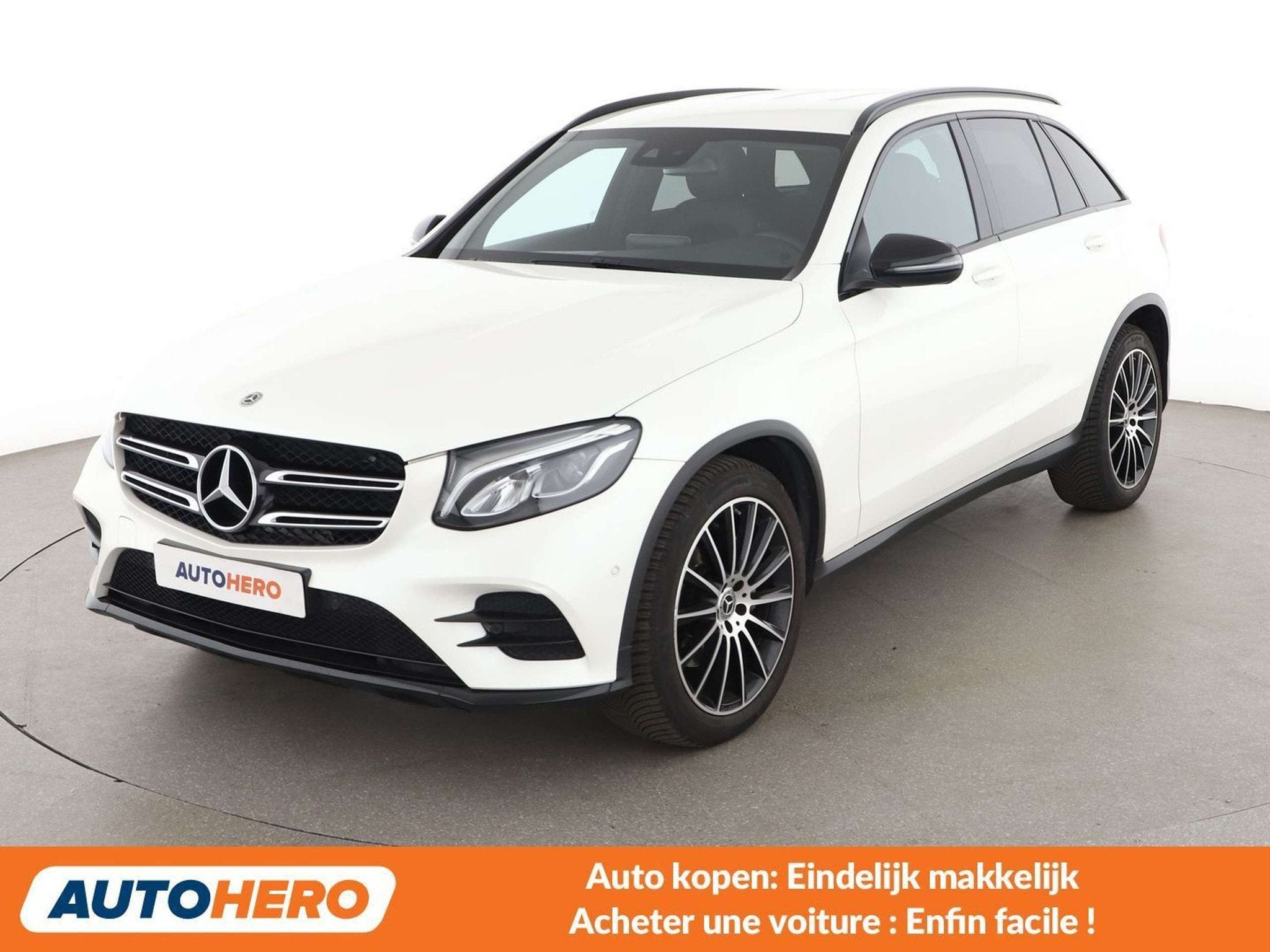 Mercedes-Benz GLC GLC 220 GLC 220 4Matic AMG Line, Autos, Mercedes-Benz, https://public.car-pass.be/vhr/261e604f-3907-4afa-99c6-dc8bb440def8