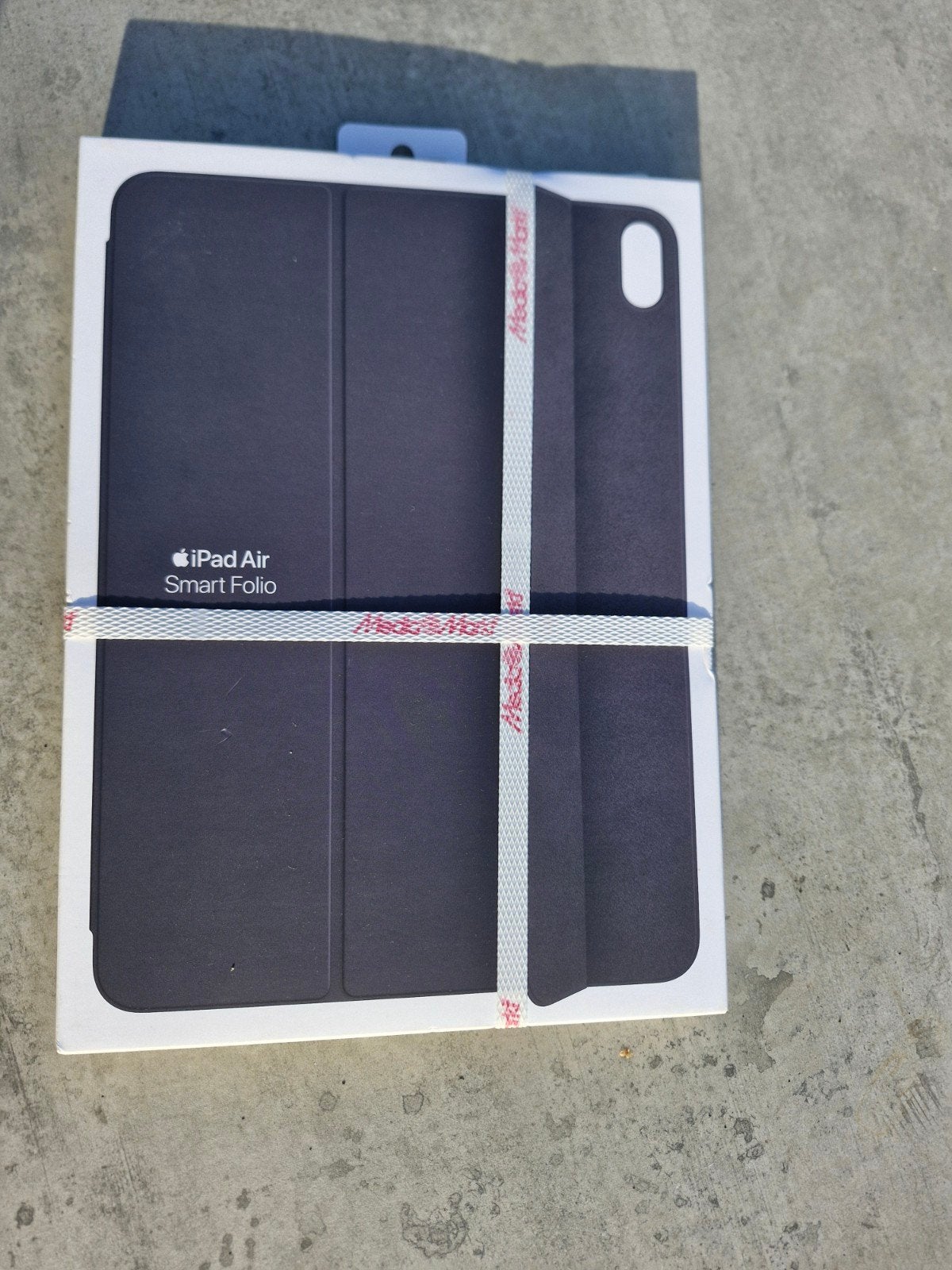 ipad air smart folie - MWK53ZM, Bijoux, Sacs & Beauté, Beauté | Diététique & Perte de poids, Enlèvement ou Envoi, Neuf