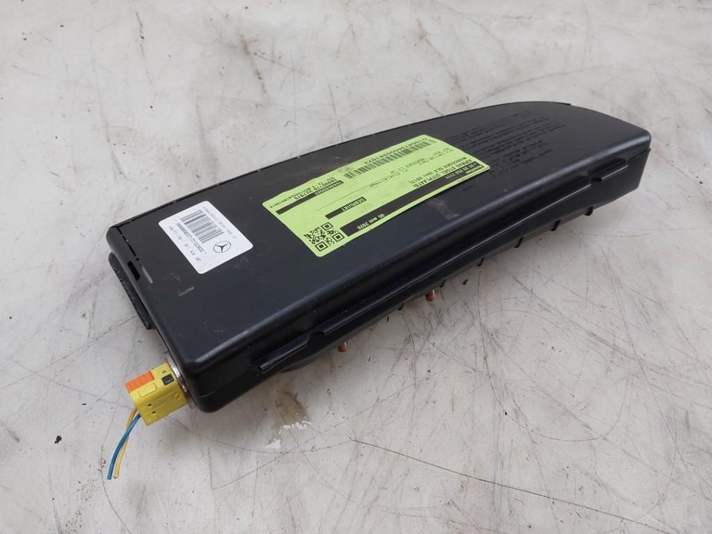 AIRBAG SIEGE GLE (W166) (|1668600502|A1668600502|), Dhr. J. Ham, Mercedes-Benz, Administratie@autoham.nl, Utilisé