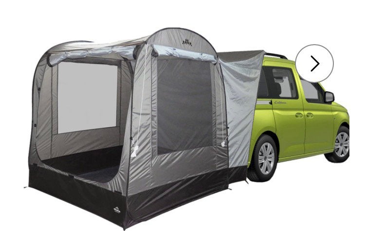 Tente hayon pop-up - Obelink Ontario, Enlèvement, Utilisé