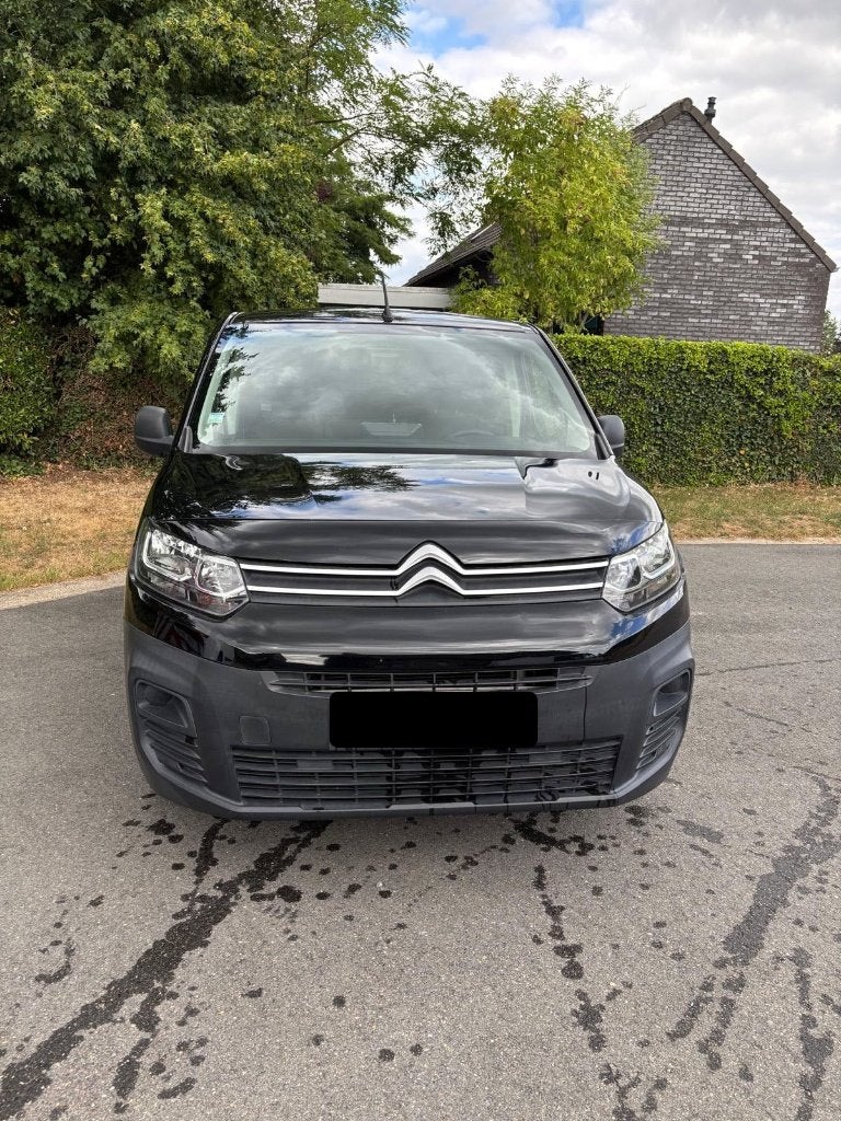 Citroën Berlingo, Autos, Achat, 3 places, Boîte manuelle, Berlingo