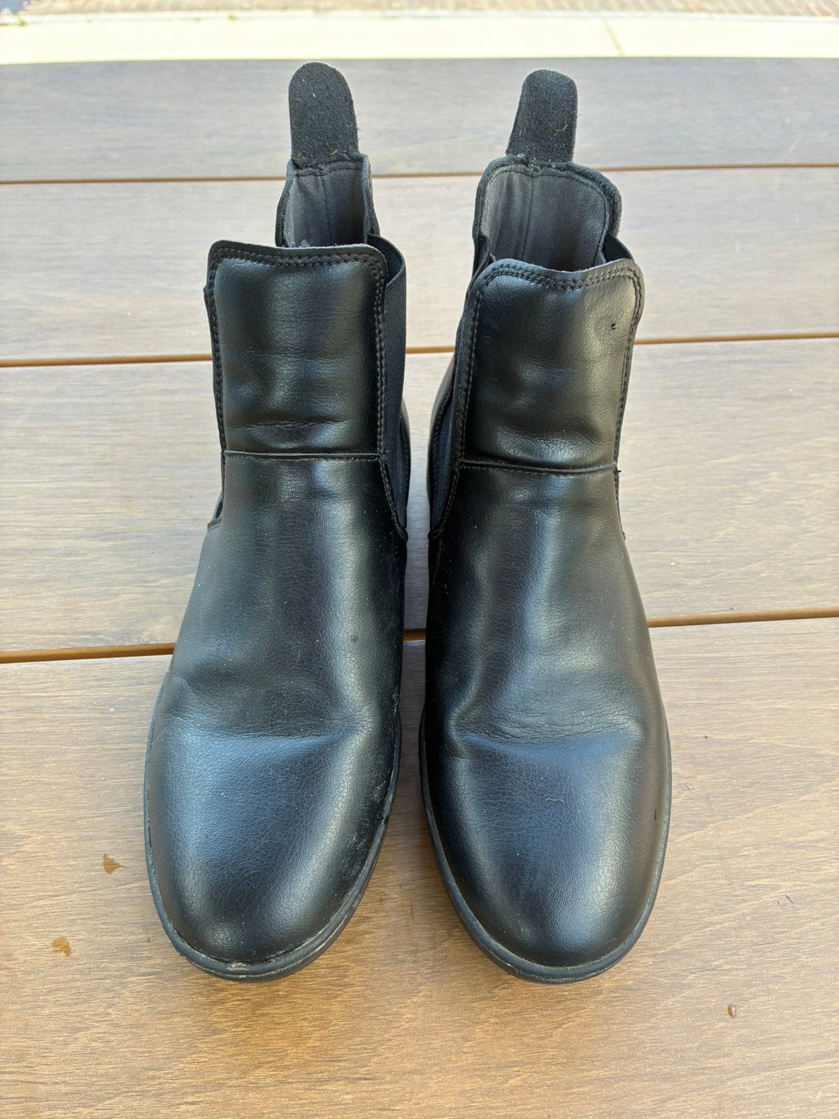 Chaussures d'équitation taille 37 comme neuves, Enlèvement ou Envoi, Comme neuf